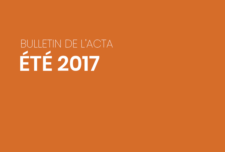 L’année scolaire tire à sa fin et les familles se préparent à un été de loisirs, de rencontres entre parents et amis...