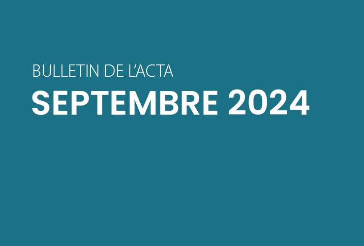 Avec l’arrivée de septembre, de nombreux enfants et familles s’adaptent à la nouvelle année scolaire. Le retour en classe peut apporter à la fois de l’excitation et de l’anxiété, car les défis liés aux diférentes matières, aux nouvelles personnes...