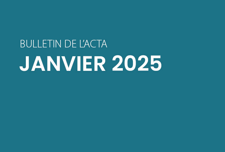 Alors que nous entamons l’année 2025, l’Association canadienne des troubles d’apprentissage demeure engagée à défendre les droits et à soutenir toutes les personnes vivant avec des troubles d’apprentissage...