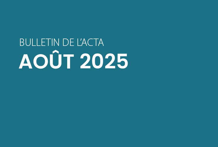 À l’approche de la fin de l’été, les enfants se préparent à retourner à l’école, une transition qui apporte de nouvelles routines et de nouvelles attentes. Ce changement peut être difficile, mais les parents, les proches et les familles peuvent jouer un rôle essentiel...