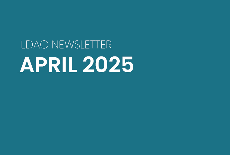 From February 14–16, 2025, LDAC and representatives from provincial and territorial associations gathered in Calgary for the second Community of Communities retreat—an energizing weekend that set a renewed strategic direction for Canada’s Learning...